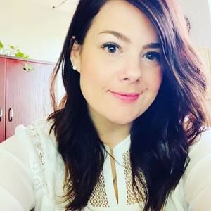 Meet your Posher, Leanne